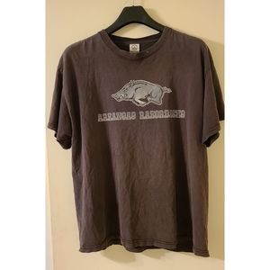 Arkansas Razorback Tee | XL